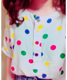 used | Tシャツ/カットソー