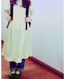 used | ワンピース