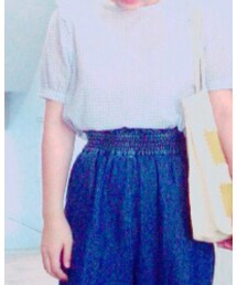 ehka sopo | シャツ/ブラウス