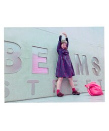 BEAMS | その他