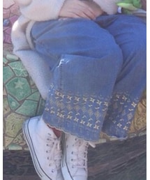 used | サロペット/オーバーオール