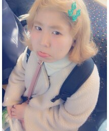 KINJI | その他ヘアアクセサリー