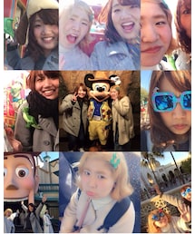 ディズニーシー | その他