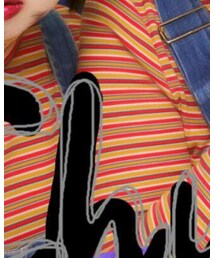 GU | ニット/セーター