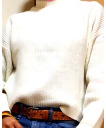 GU | ニット/セーター