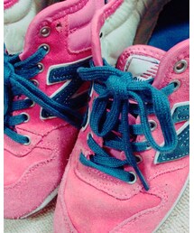 NEW BALANCE | スニーカー