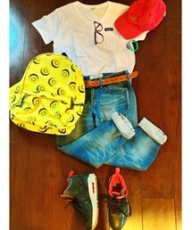 Right-on WOMEN'S | デニムパンツ