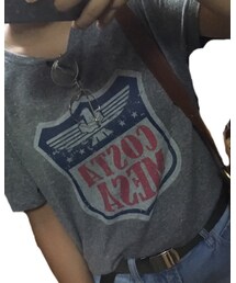 LOWRYS FARM | Tシャツ/カットソー