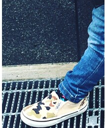 VANS | スニーカー