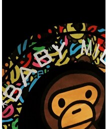 A BATHING APE | Tシャツ/カットソー