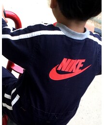 NIKE | つなぎ/オールインワン