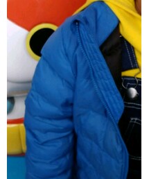 UNIQLO | ダウンジャケット/コート