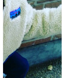 patagonia | ブルゾン