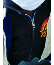 SANTA CRUZ | パーカー