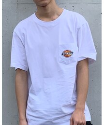 Dickies | Tシャツ/カットソー