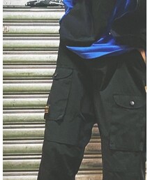 judge brand | その他パンツ