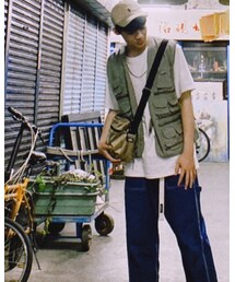 Dickies | ポーチ