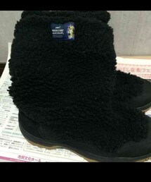 mercibeaucoup, | ブーツ