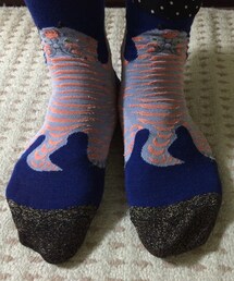 mercibeaucoup, | ソックス/靴下