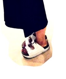 salus | サンダル