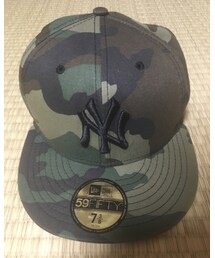 NEW ERA | キャップ