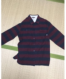 VANS | シャツ/ブラウス