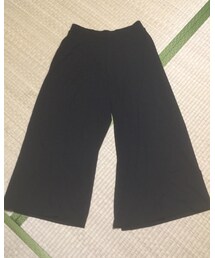 UNIQLO | その他パンツ