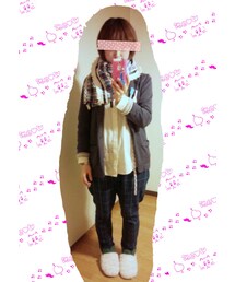 Ne-net | ゾウのあしボトム(その他パンツ)