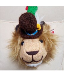 まりねま | ライオンイヤーマフ(イヤーマフ)