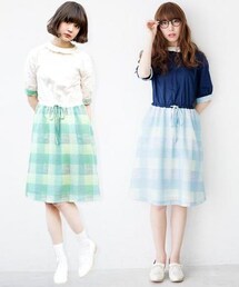 RAY CASSIN | ワンピース/ドレス