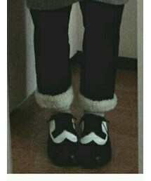 mercibeaucoup, | その他パンツ