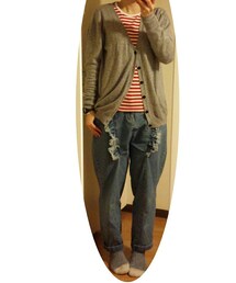 Ne-net | デニムパンツ