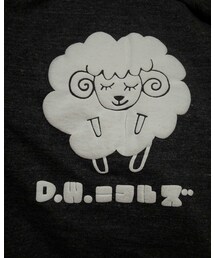 D.W.ニコルズ | パーカー