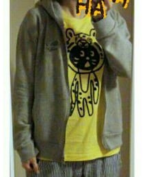 Ne-net | ちーたーにゃー(Tシャツ/カットソー)