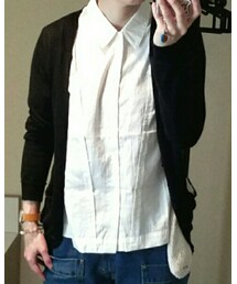 Ne-net | カーディガン/ボレロ