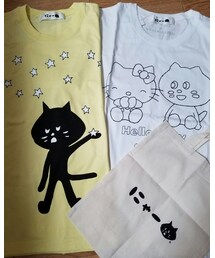 Ne-net | Tシャツ/カットソー