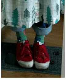 springcourt | スニーカー