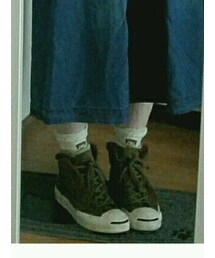 CONVERSE | スニーカー