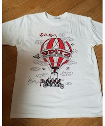 スピッツ | Tシャツ/カットソー
