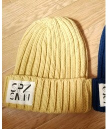 スピッツ | ニットキャップ/ビーニー