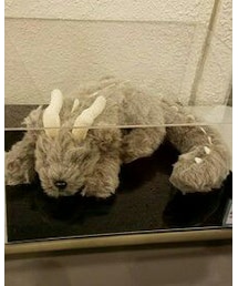 スピッツ | モニャモニャ(フィギュア)