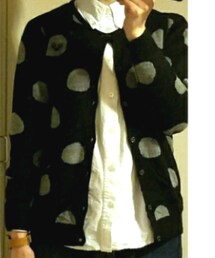 Ne-net | カーディガン/ボレロ