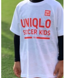 UNIQLO | Tシャツ/カットソー