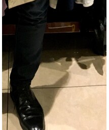 REGAL | ドレスシューズ