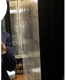 MEN'S MELROSE | テーラードジャケット