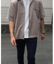 UNITED ARROWS | (Tシャツ/カットソー)
