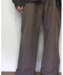 patagonia | パンツ