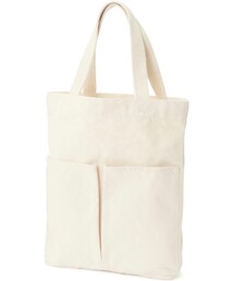 無印良品 | トートバッグ