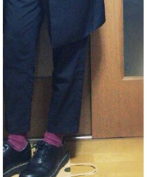 GU | スラックス