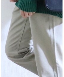 GU | チノパンツ
